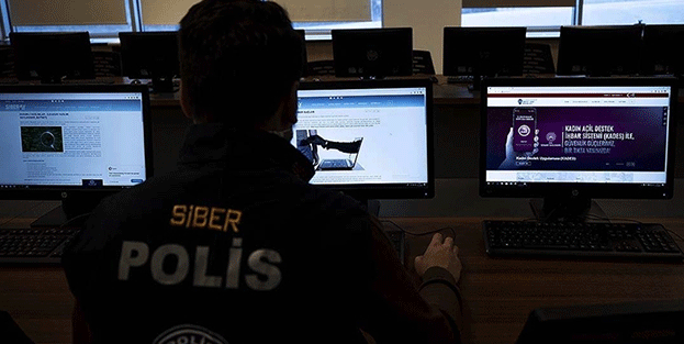 Google sahtekarlarına 19 ilde operasyon!