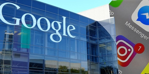 Google sansür getiriyor diye avaz avaz bağıracaklar! Google o habercilere savaş açtı