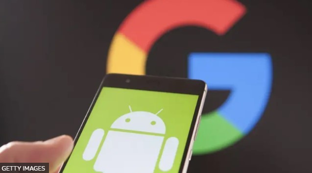Google tasarım değişikliğine gidiyor! Android uygulaması...