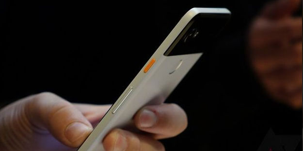 Google, telefonda sinir eden duruma çözüm buldu