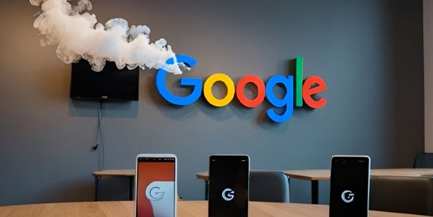 Google, telefonları yavaşlatan sorunu çözdü