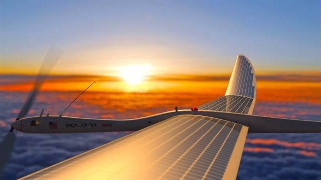 Google Titan projesine son verdi