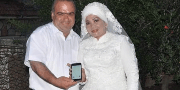 'Google Translate' ile başlayan evlilik şok etti! 4 ay sonra...