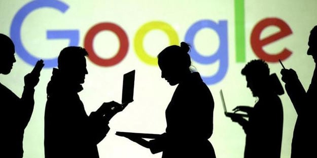 Google, Türkiye'de sözlü savunma verdi