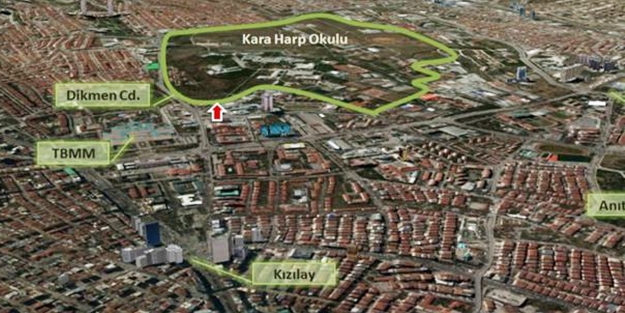 Google, Türkiye'yi alarma geçirdi!