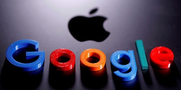 Google ve Apple'a 'Filistin tepkisi! Bakın ne yaptılar