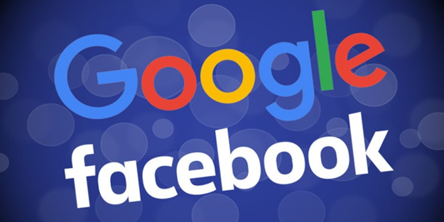 Google ve Facebook'tan yeni işbirliği!