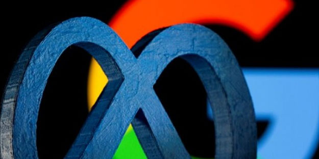 Google ve Meta’da büyük kriz