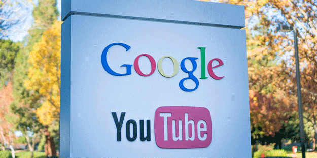 Google ve Youtube, TBMM'de milletvekillerini bilgilendirdi