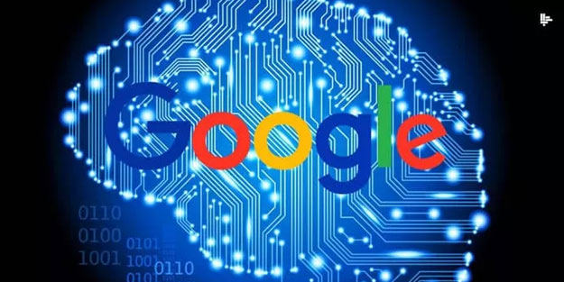 Google, yapay zekada vites yükseltti