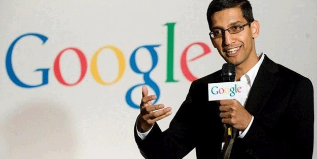 Google yapay zekaya entegre oluyor!