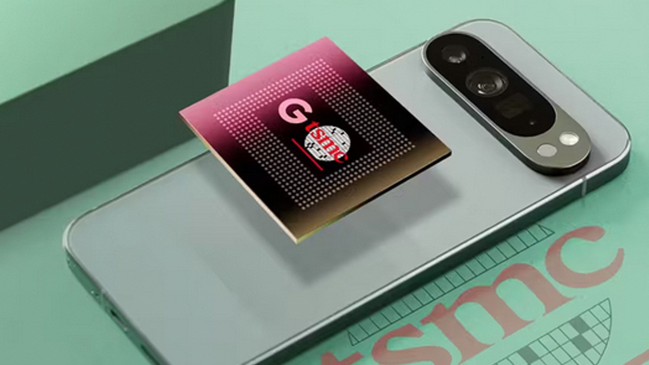 Google, yeni nesil işlemcisi geliyor: TSMC ile anlaştı! Dengeleri değiştirebilir