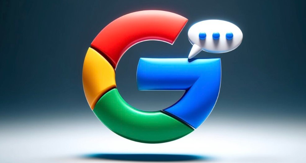 Google yeni özelliği duyurdu: Mesajlaşmalara selfie eklenecek