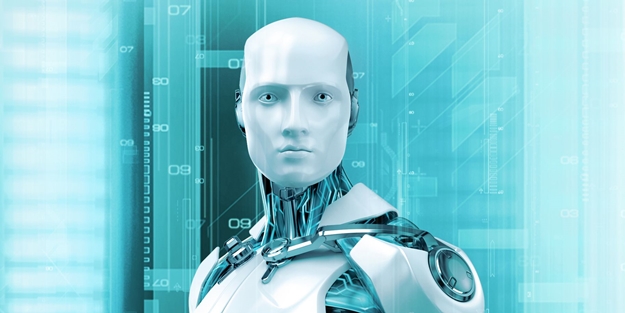 Google yine onu seçti