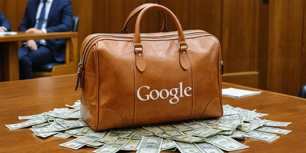 Google’a 13.6 milyar sterlinlik dev dava