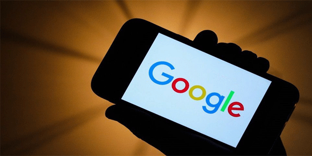 Google'a karanlık mod özelliği geliyor