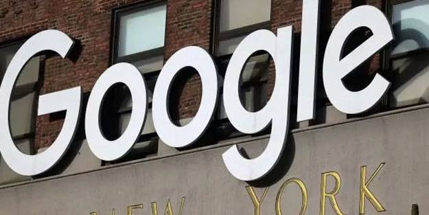 Google'a konum davası