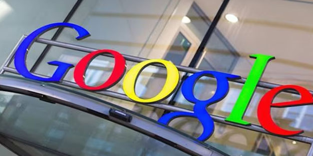 Google'a milyon dolarlık dava