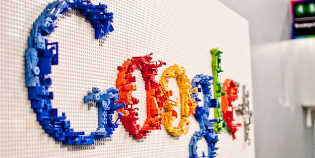 Google'nin talebine red