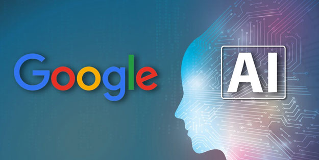 Google'da aramalar artık çok başka olacak! Yapay zeka desteği geldi