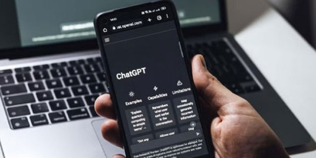 Google’da ChatGPT paniği