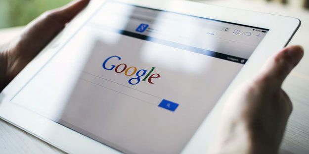 Google’da en çok arananlar açıklandı