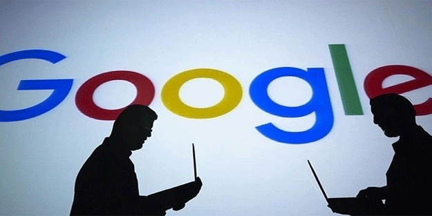 Google'da esnek çalışma modeli kalıcı hale geliyor