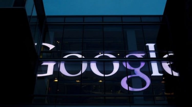 Google'da fişleme skandalı!