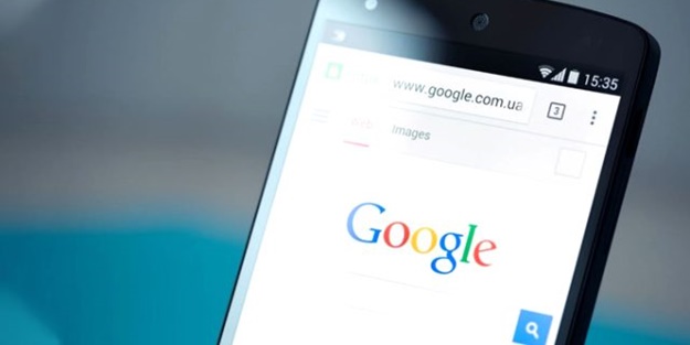 Google'da ilk aratılan kelime belli oldu!