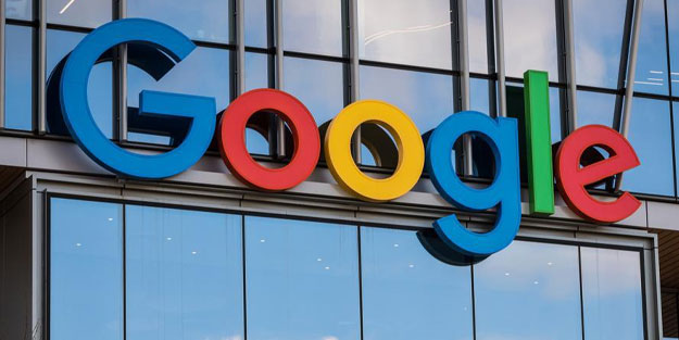 Google’da internetler kesildi