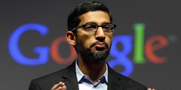 Google'da Trump depremi! Acil çağrı...