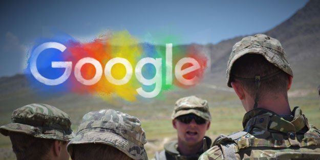 Google'da yapay zeka tartışması! Askeri anlaşmalar rahatsız etti