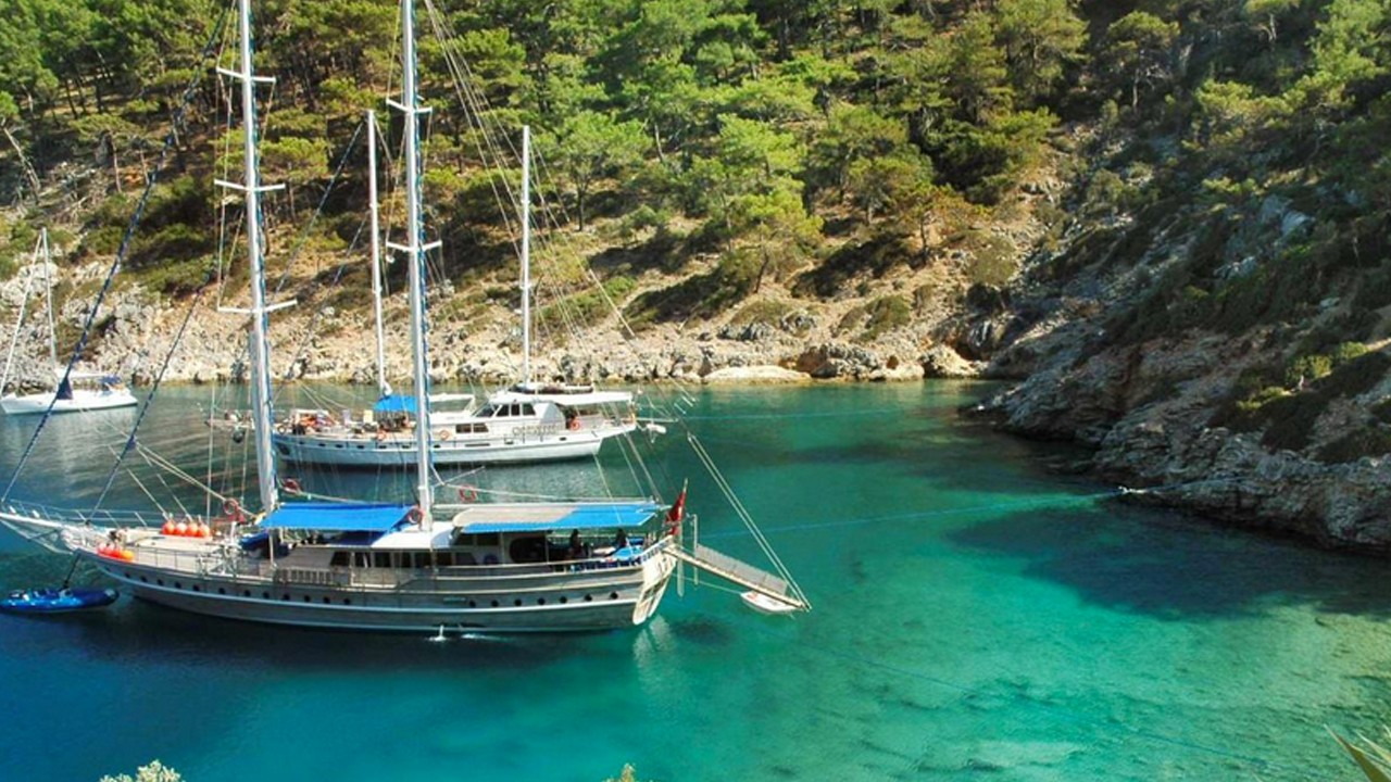 Google’da Yaz Sezonunun Gözdesi Türkiye!