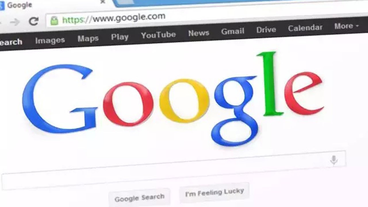 Google'dan ABD seçimi hatası! Sorunu çözdüler