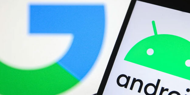 Google’dan Apple’a tarihi çalım