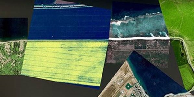 Google'dan bağımlılık yapan harita oyunu