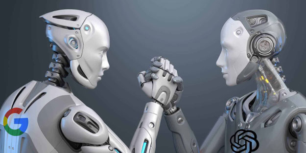Google'dan ChatGPT’yi gölgede bırakacak hamle