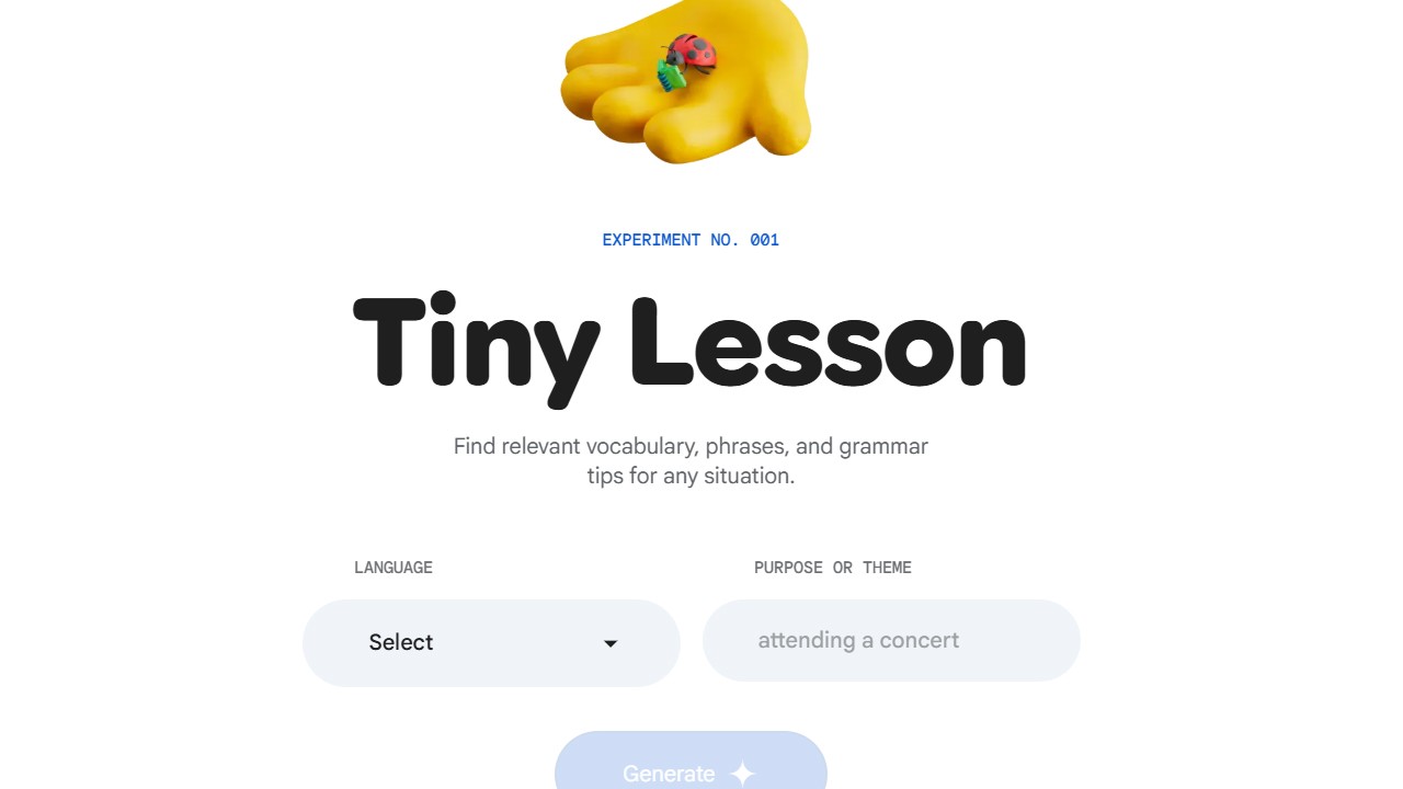 Google’dan dev adım! Yapay zekâ ile ücretsiz dil eğitimi başladı