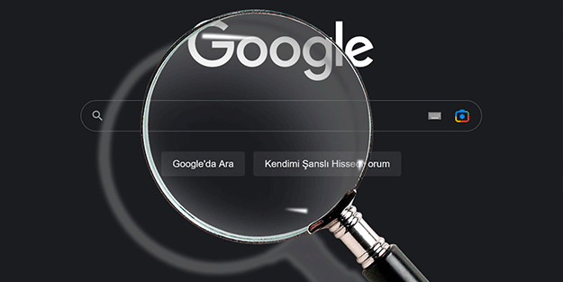 Google’dan dev hizmet! Bilgileriniz internete düştü mü?
