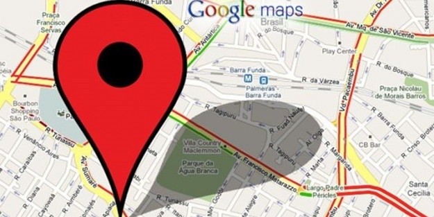 Google'dan Earth'e müthiş özellik!