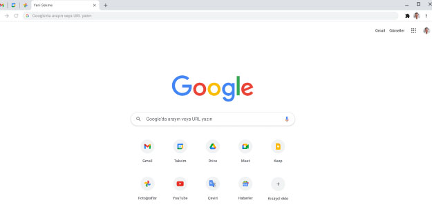 Google’dan internetteki varlığınızı silme imkanı