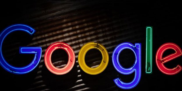 Google'dan İsrail protestosu kararı