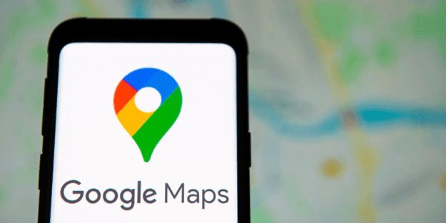 Google'dan koronavirüs hamlesi: Yoğunluk haritası geliyor