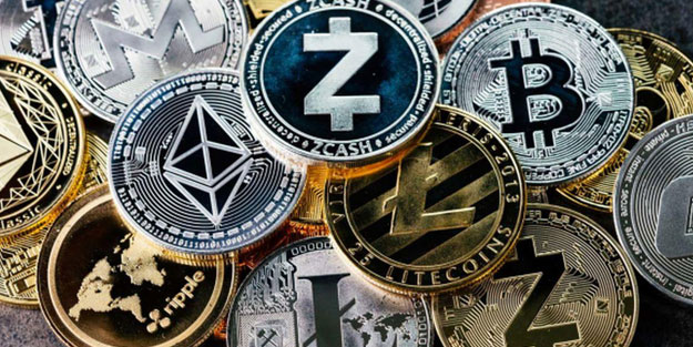 Google'dan kripto para hamlesi