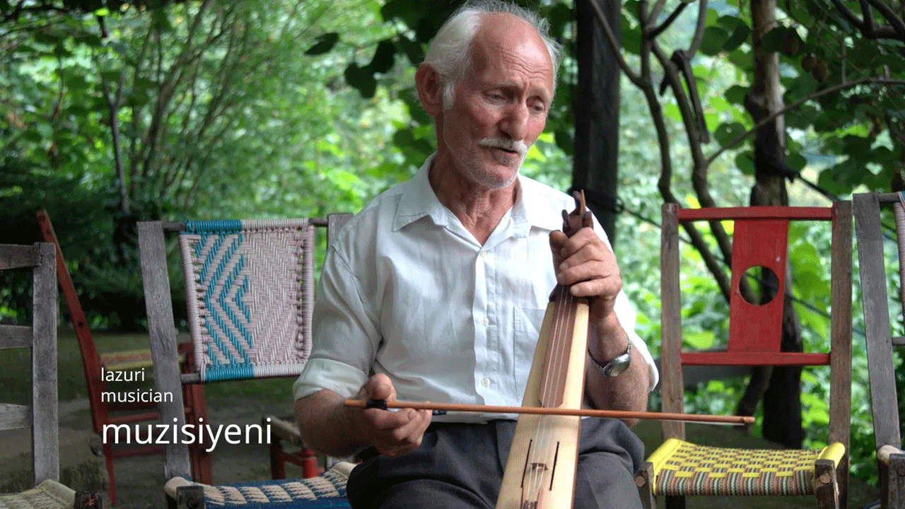 Google'dan Lazca dil desteği