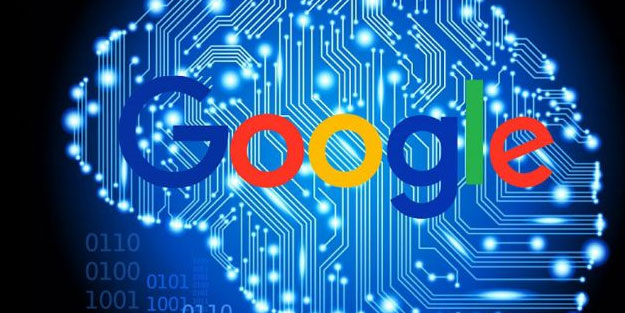 Google'dan Microsoft'u kıskandıracak yapay zeka