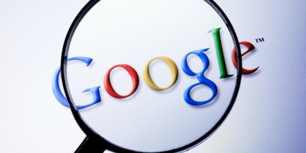 Google'dan Ramazan sayfası