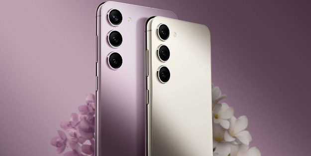 Google'dan Samsung'a uyarı