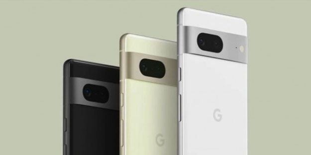 Google’dan ücretsiz VPN! Android güncellemesiyle geliyor