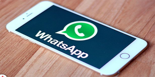 Google'dan WhatsApp'a rakip!